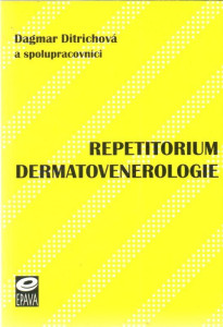 Repetitorium dermatologie