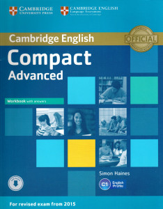 Compact Advanced Workbook
