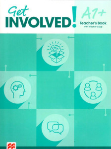 Get Involved! - A1+ Teachers's Book
