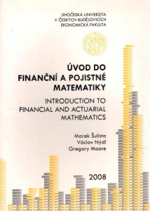 Úvod do finanční a pojistné matematiky