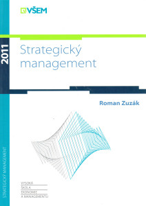 Strategický management (2011)