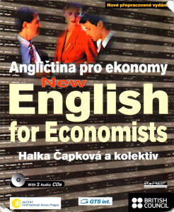 English for Economists : angličtina pro ekonomy (2. vydání)