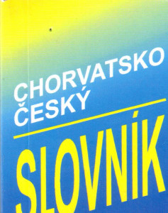 Chorvatsko-český slovník
