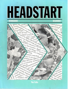 Headstart : Beginner Workbook