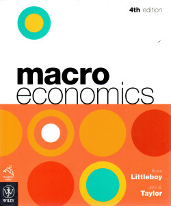 Macroeconomics (4th edition)