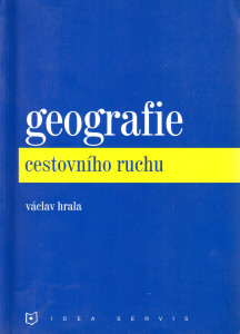 Geografie cestovního ruchu (2001)