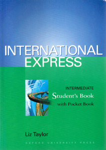 International Express : Intermediate Student's Book