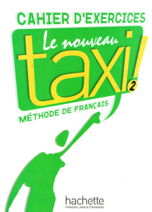 Le nouveau taxi! 2  (učebnice)