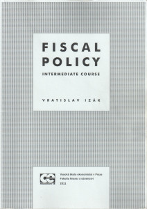 Fiscal policy : intermediate course (2013)