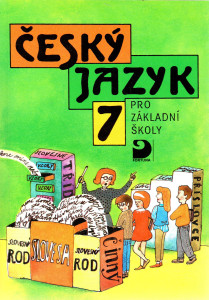 Český jazyk 7 - Pro základní školy