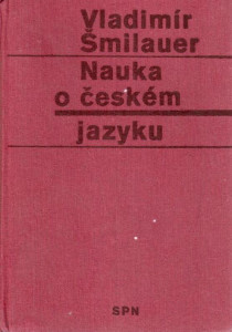 Nauka o českém jazyku (1972)