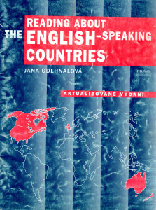 Reading about the English-speaking countries