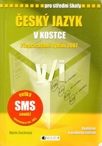 Český jazyk v kostce pro střední školy (2007)