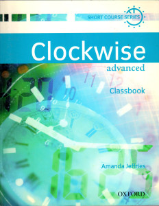 Clockwise : Advanced Classbook