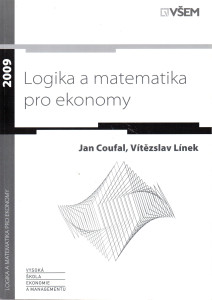 Logika a matematika pro ekonomy (2009)
