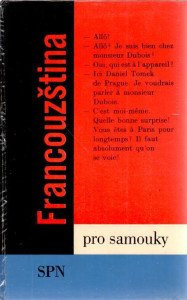 Francouzština pro samouky (1984)
