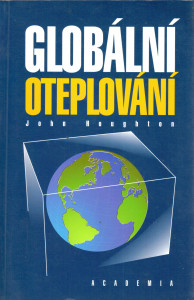 Globální oteplování (2002)