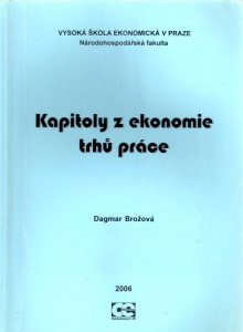 Kapitoly z ekonomie trhů práce (2006)