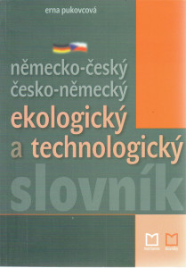 Německo-český, česko-německý ekologický a technologický slovník