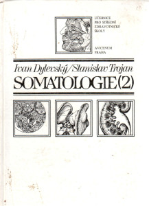 Somatologie 2 : učebnice pro střední zdravotnické školy (1990)