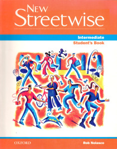 New Streetwise : Intermediate Student´s Book