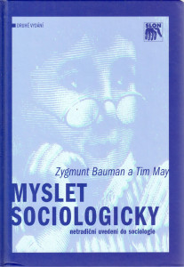 Myslet sociologicky (vydání 2010)