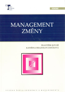 Management změny (2008)