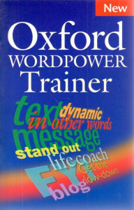 Oxford Wordpower Trainer