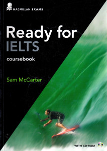 Ready for IELTS : Coursebook (+CD)