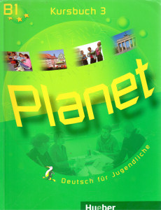 Planet 3: Kursbuch