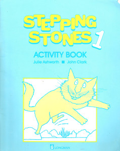 Stepping Stones 1 : Activity Book
