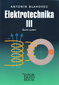 Elektrotechnika III (6. vydání)
