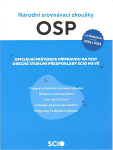 Národní srovnávací zkoušky OSP