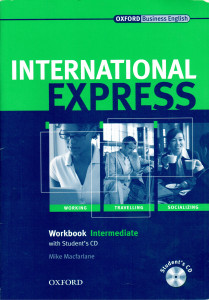 International Express : Intermediate Workbook