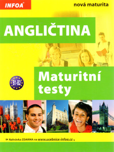 Angličtina : maturitní testy (2007)