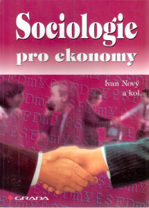 Sociologie pro ekonomy