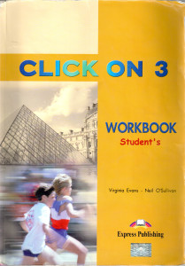 Click On 3 : Workbook Student's