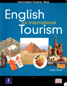 English for International Tourism : Intermediate Student's Book