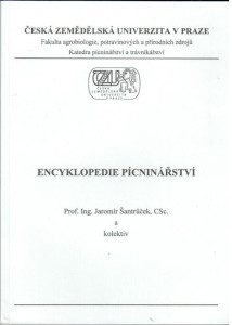 Encyklopedie pícninářství