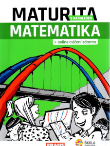 Maturita s nadhledem : matematika (2019)