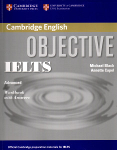 Objective IELTS : Advanced Workbook with answers