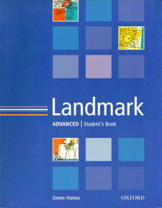 Landmark: Advanced Student's Book