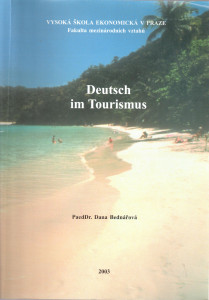 Deutsch im Tourismus (2003)