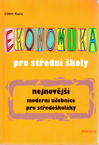 Ekonomika pro střední školy (2000)