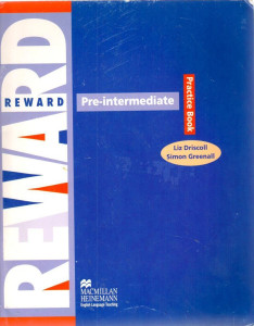 Reward : Pre-intermediate Practice Book