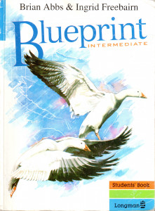 Blueprint : Intermediate Student's Book