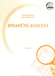 Finanční analýza (2006)