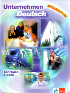 Unternehmen Deutsch (Lehrbuch)