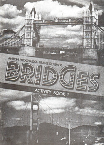 Bridges 1 : Activity Book