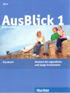 AusBlick 1 : Kursbuch